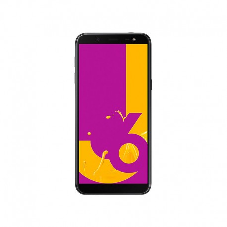 Samsung Galaxy J6 2018 - 64GB