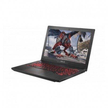 ASUS FX503VD - DM250 - i7 - 8GB - 1TR - 4GB