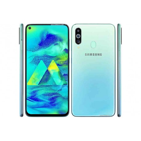 Samsung Galaxy M40 - 64GB