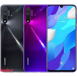Huawei nova 5 Pro
