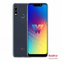 LG W10