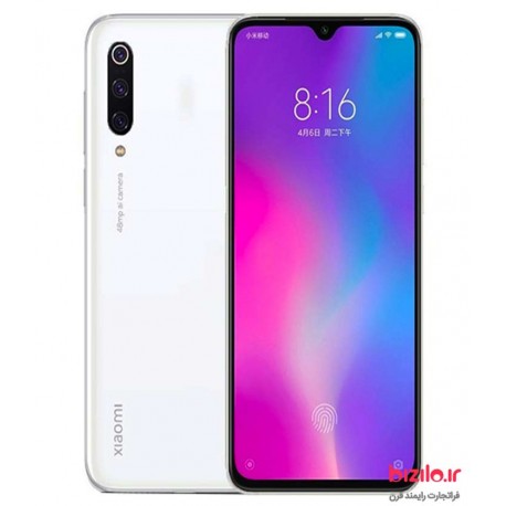 Xiaomi Mi CC9