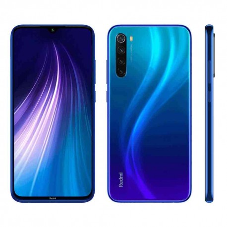 Xiaomi Redmi Note 8-64GB
