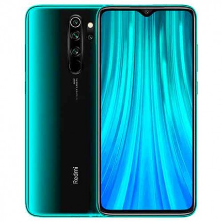 Xiaomi Redmi Note 8 Pro - 128GB