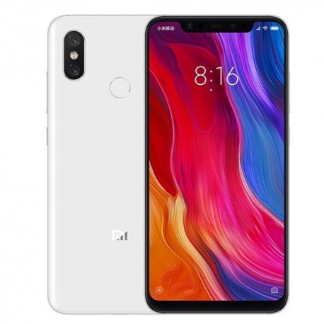 Xiaomi Mi 8 - 256GB