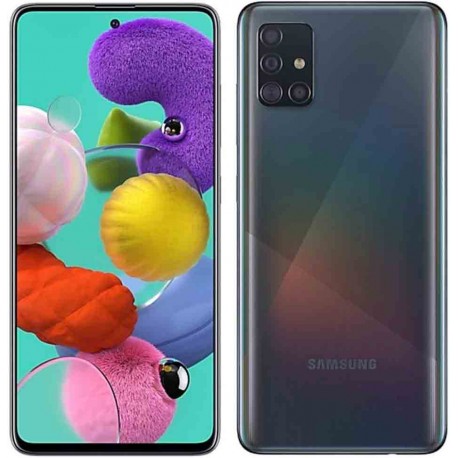 Samsung Galaxy A51 - 64GB