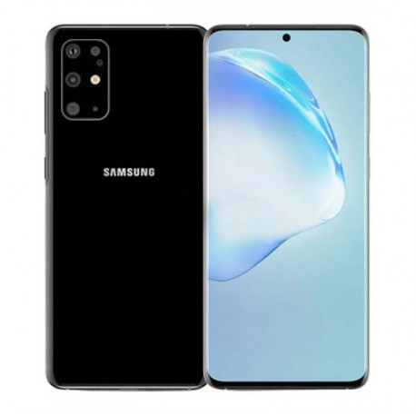 Samsung Galaxy S20