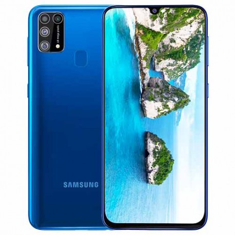 Samsung Galaxy M31 -128GB