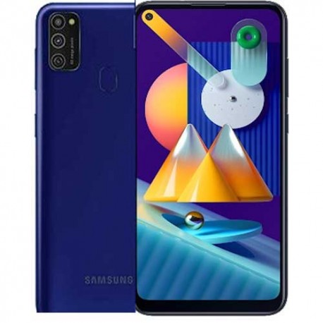 Samsung Galaxy M11-32GB
