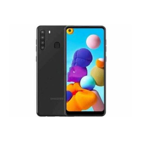 Samsung Galaxy A21