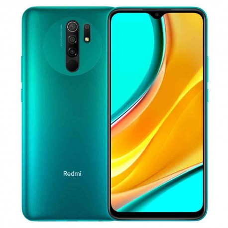 Xiaomi Redmi 9-64GB