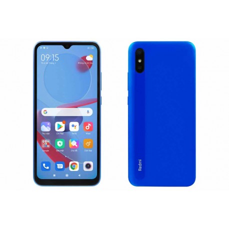 Xiaomi Redmi 9A