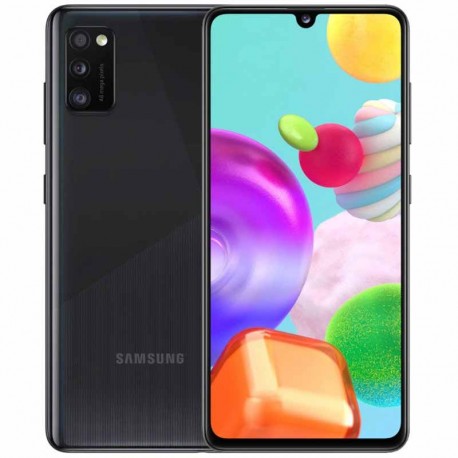 Samsung Galaxy A41