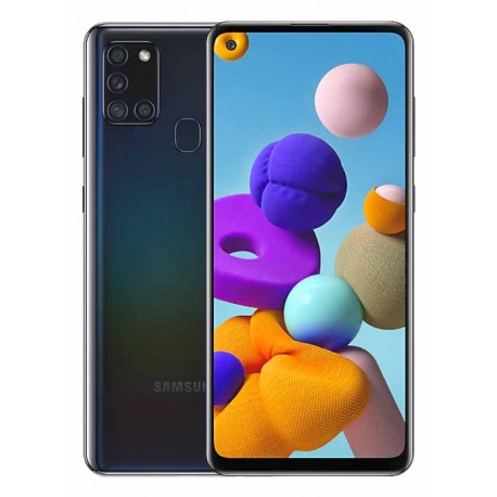 Samsung Galaxy A21s-64GB