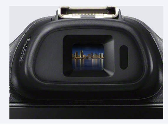 خرید دوربین Sony Cyber shot DSC HX400V از فروشگاه ایترنتی بیزیلو