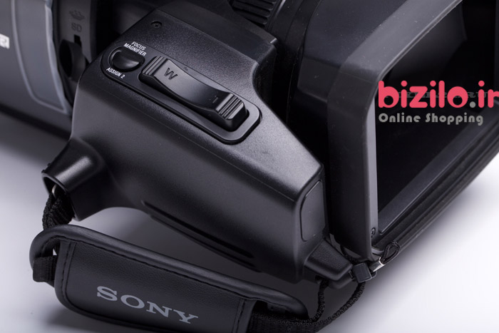 خرید دوربین Sony HXR-MC2500 از فروشگاه اینترنتی بیزیلو