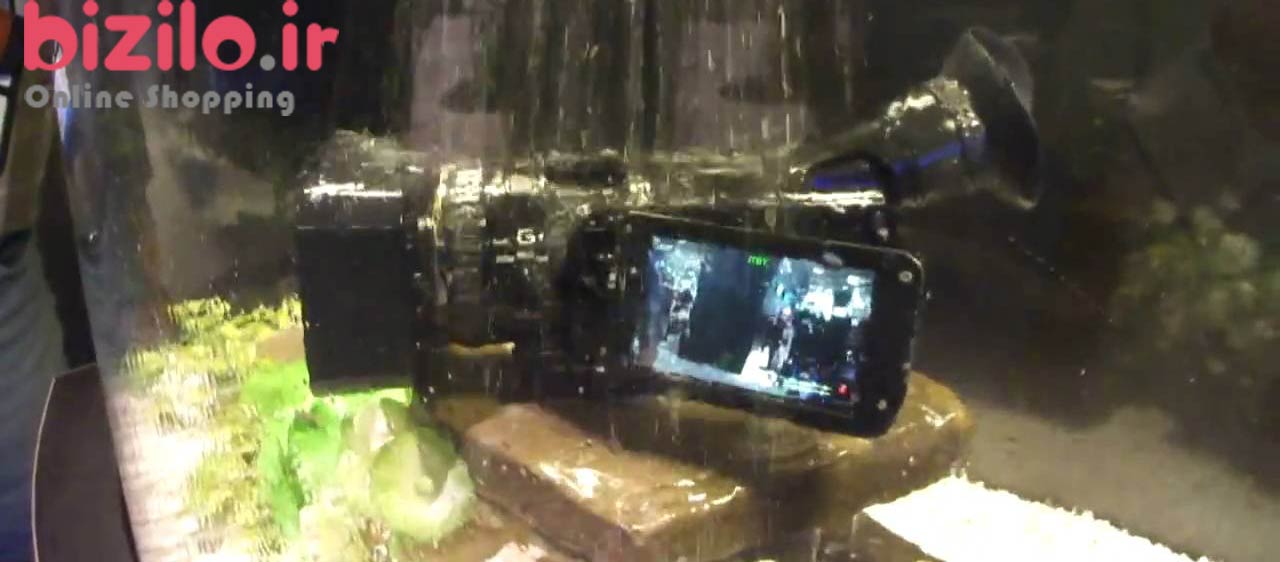 خرید دوربین Sony HXR-MC2500 از فروشگاه اینترنتی بیزیلو