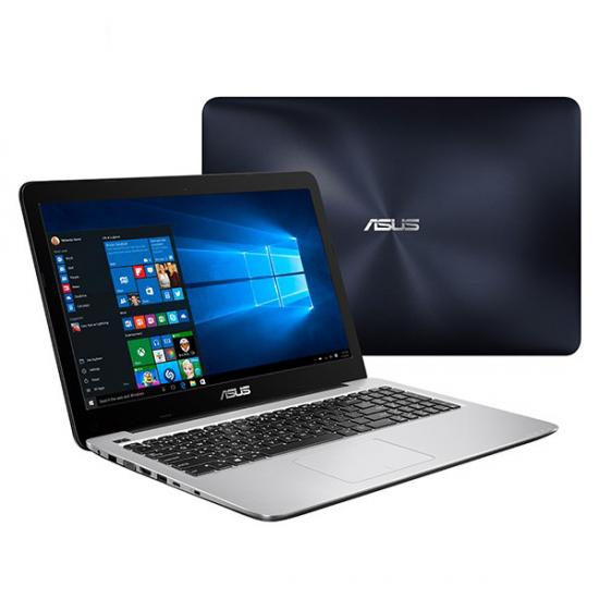 خرید لپ تاپ ASUS K556UB-G از فروشگاه اینترنتی بیزیلو
