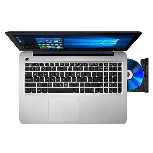 خرید لپ تاپ ASUS K556UF از فروشگاه اینترنتی بیزیلو