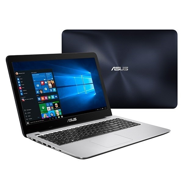 خرید لپ تاپ ASUS K556UF از فروشگاه اینترنتی بیزیلو