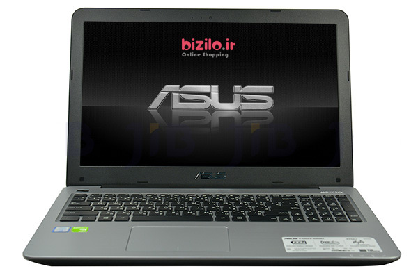 خرید لپ تاپ ASUS K556UQ از فروشگاه اینترنتی بیزیلو
