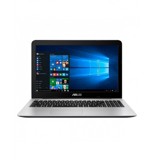 خرید لپ تاپ ASUS K556UR از فروشگاه اینترنتی بیزیلو