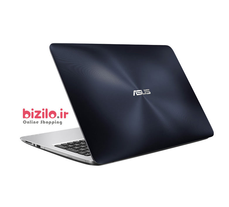 خرید لپ تاپ ASUS K556UR از فروشگاه اینترنتی بیزیلو