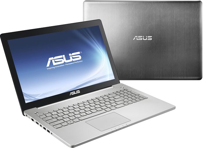 خرید لپ تاپ ASUS N550JX L از فروشگاه اینترنتی بیزیلو