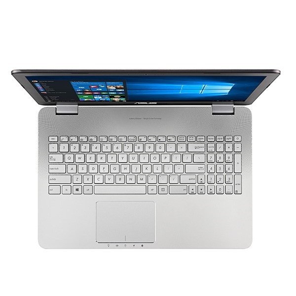 خرید لپ تاپ ASUS N552VX-A از فروشگاه اینترنتی بیزیلو