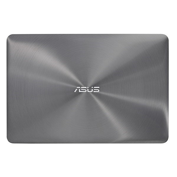 خرید لپ تاپ ASUS N552VX-A از فروشگاه اینترنتی بیزیلو