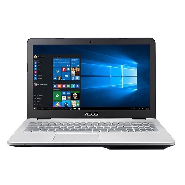 خرید لپ تاپ ASUS N552VX-A از فروشگاه اینترنتی بیزیلو