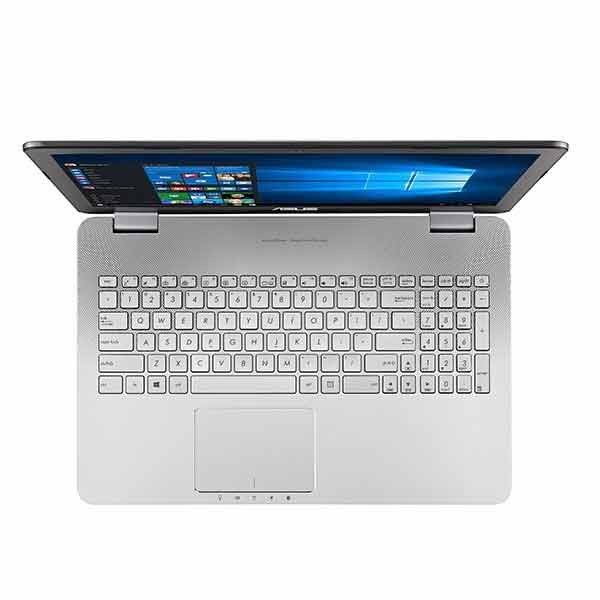 خرید لپ تاپ ASUS N552VX از فروشگاه اینترنتی بیزیلو