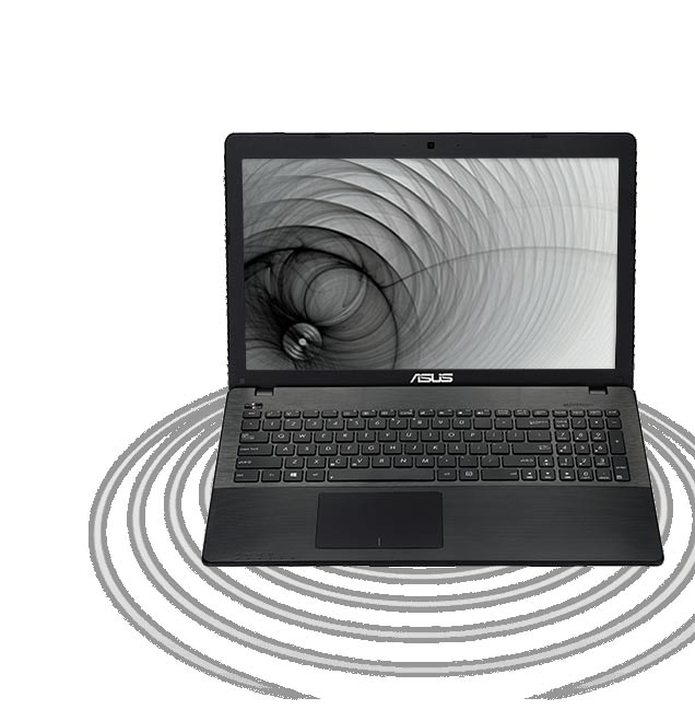 خرید لپ تاپ ASUS X552WA از فروشگاه اینترنتی بیزیلو