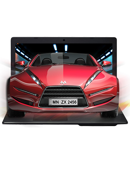 خرید لپ تاپ ASUS X552WA از فروشگاه اینترنتی بیزیلو