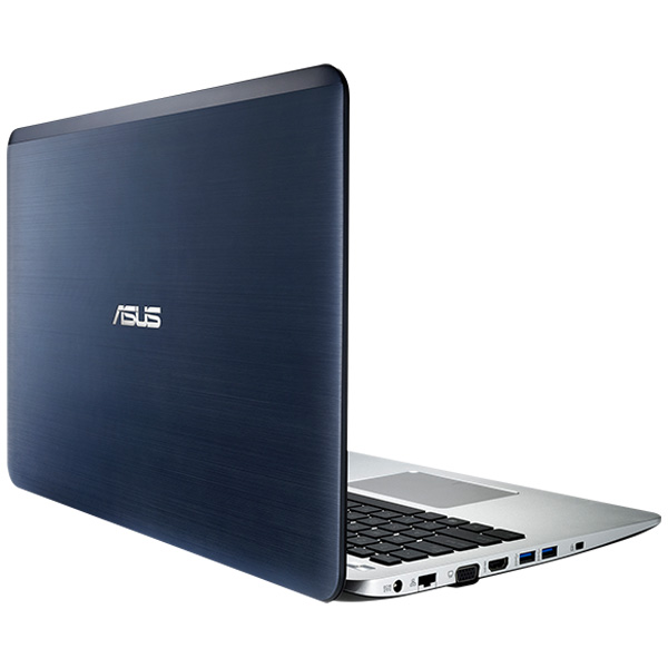 خرید لپ تاپ ASUS X555LJ-A از فروشگاه اینترنتی بیزیلو