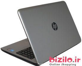 خرید لپ تاپ HP 15-ac183nia(347) از فروشگاه اینترنتی بیزیلو