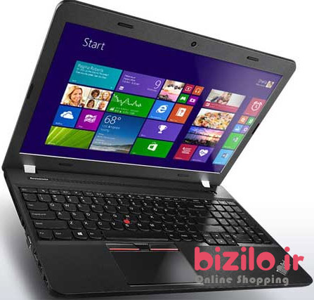 خرید لپ تاپ Lenovo E555 از فروشگاه اینترنتی بیزیلو
