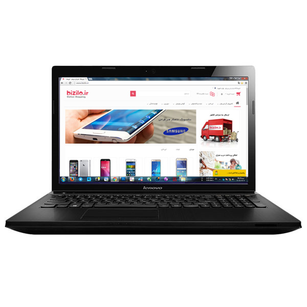 خرید لپ تاپ Lenovo G5045-N از فروشگاه اینترنتی بیزیلو