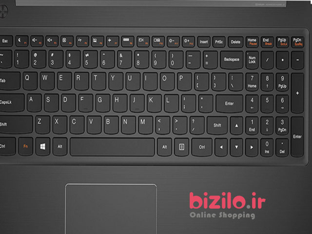 خرید لپ تاپ Lenovo G5080-D از فروشگاه اینترنتی بیزیلو