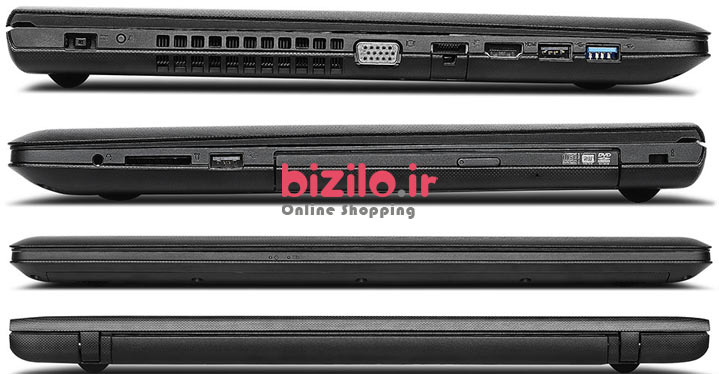 خرید لپ تاپ Lenovo IdeaPad 100 از فروشگاه اینترنتی بیزیلو