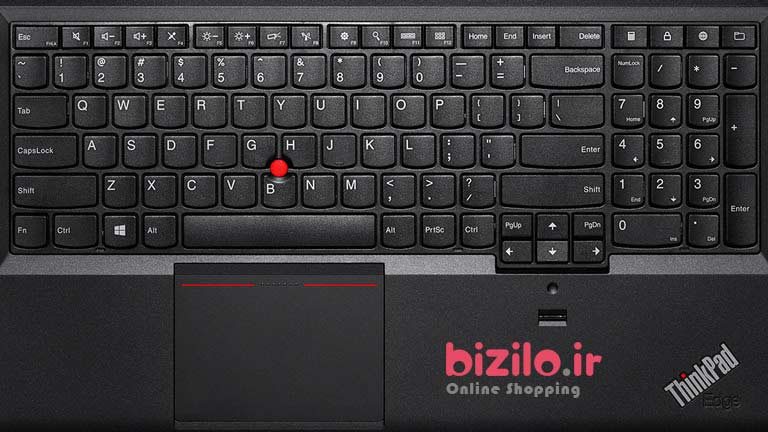 خرید لپ تاپ Lenovo IdeaPad 100 از فروشگاه اینترنتی بیزیلو