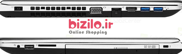 خرید لپ تاپ Lenovo IdeaPad 500-B از فروشگاه اینترنتی بیزیلو
