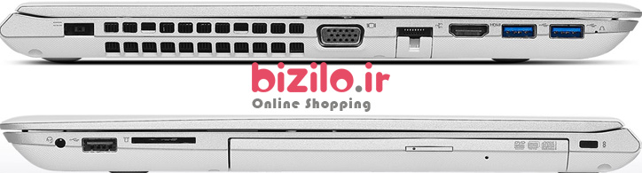 خرید لپ تاپ Lenovo Z4170-B از فروشگاه اینترنتی بیزیلو