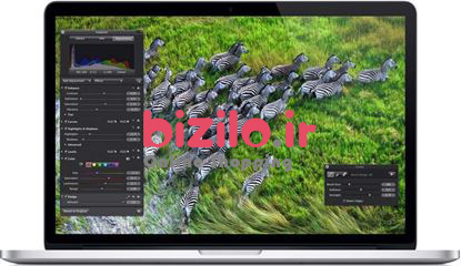 خرید لپ تاپ Lenovo Z5170-B از فروشگاه اینترنتی بیزیلو