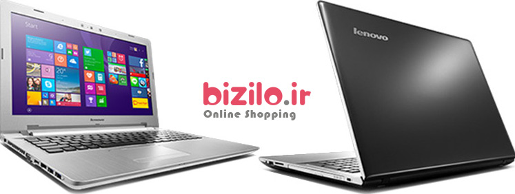 خرید لپ تاپ Lenovo Z5170-B از فروشگاه اینترنتی بیزیلو