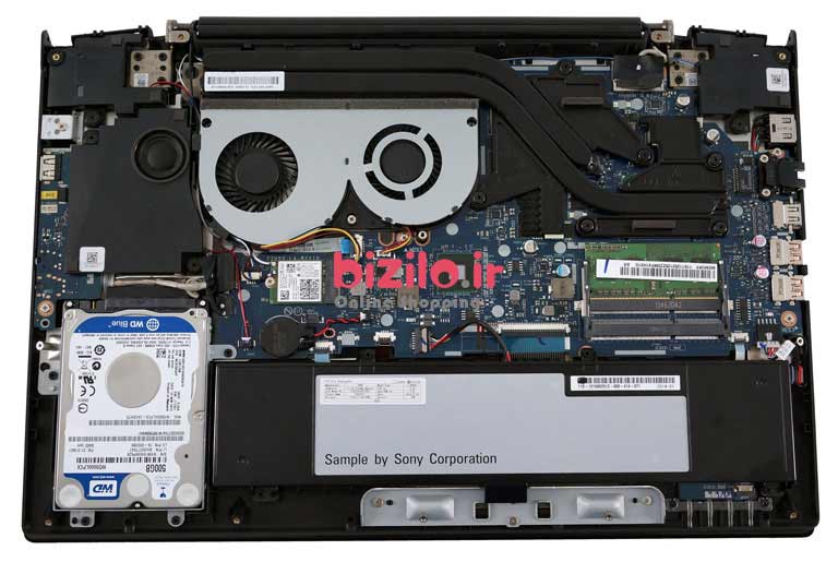 خرید لپ تاپ Lenovo Z5170-B از فروشگاه اینترنتی بیزیلو