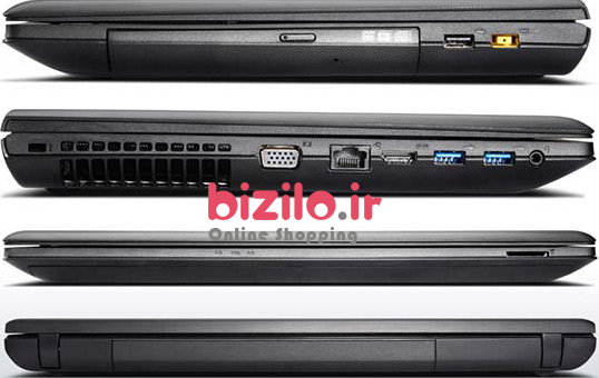 خرید لپ تاپ Lenovo Z5170-B از فروشگاه اینترنتی بیزیلو