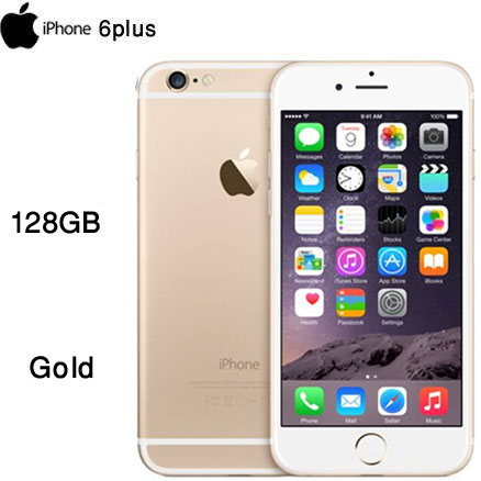 خرید موبایل Apple iphone 6s 128GB از فروشگاه اینترنتی بیزیلو