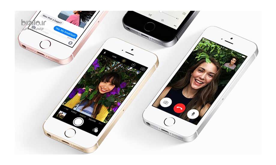 فروش اقساطی موبایل 5s