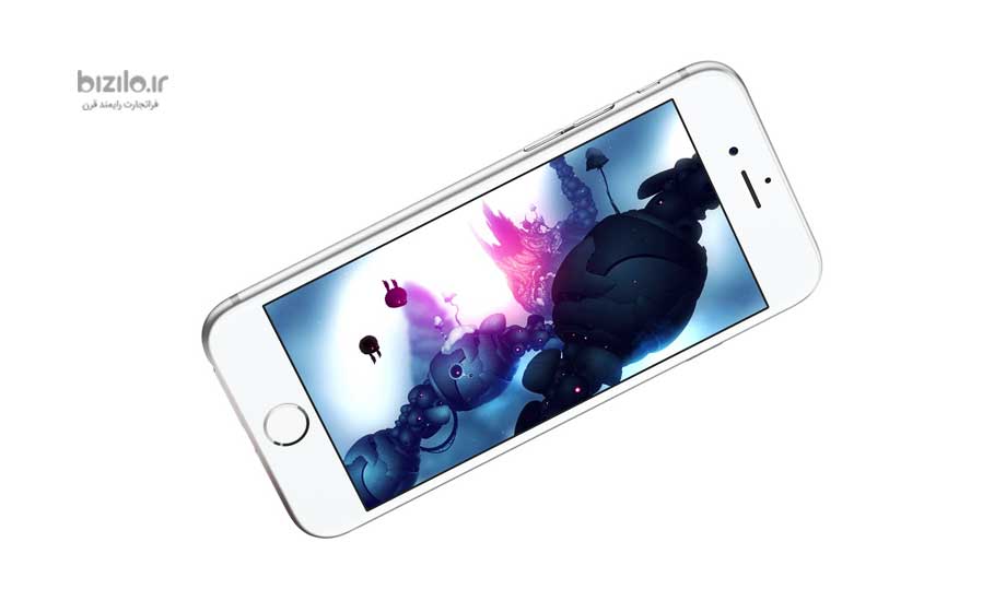فروش اقساطی موبایل 6plus